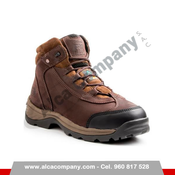 Botín ratchet Timberland