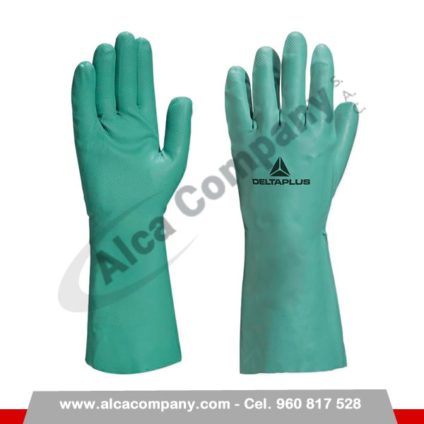 Guante Nitrex VE802 DeltaPlus