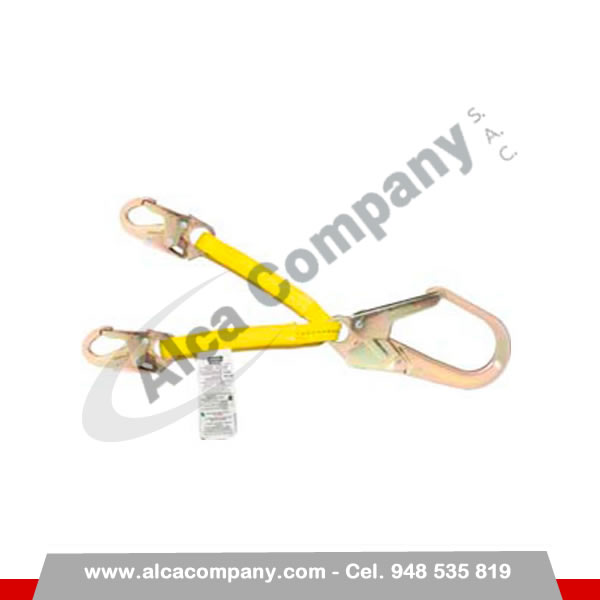 LINEA DE POSICIONAMIENTO REBAR 10072498 MSA