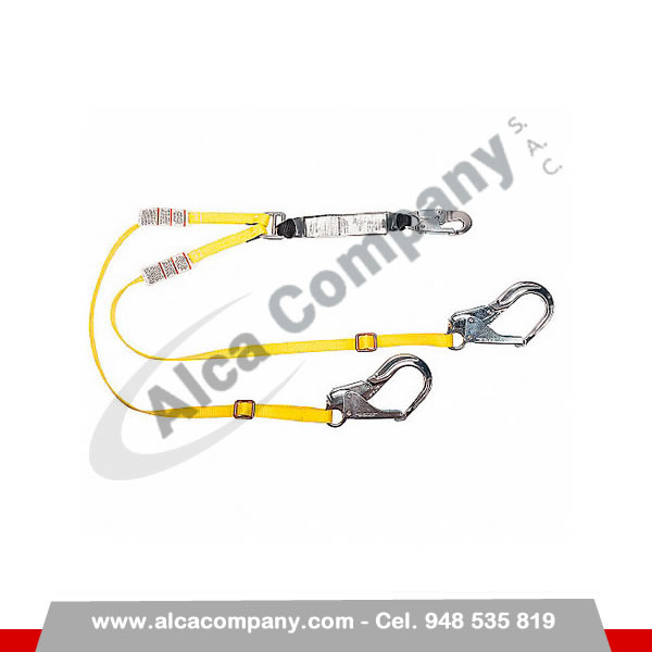 LINEA DE VIDA WORKMAN LITE 10155584 MSA