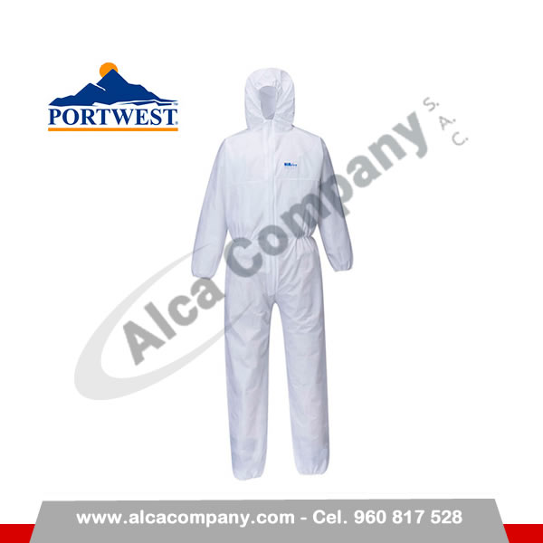 Traje Biztex ignífugo ST80 Portwest