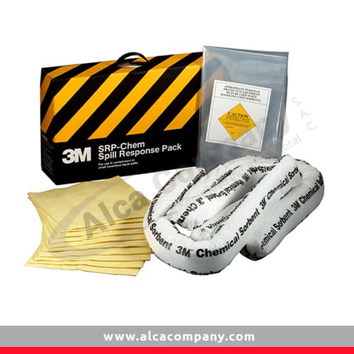 KIT-ABSORBENTES-DE-QUIMICOS-PARA-DERRAMES-SRP-CHEM-Absorbentes-de-quimicos-acidos-corrosivos-alca-company