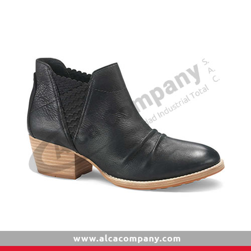 BOTIN CAT JESSA BLACK_PERU