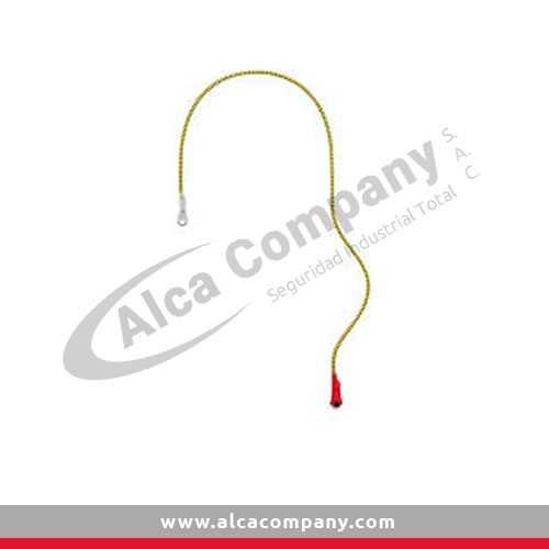 CUERDA PARA MICROFLIP 2,5 M