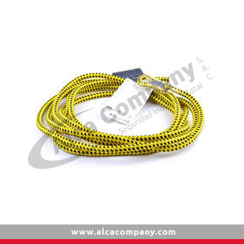 CUERDA PARA ZILLON 2,5 M