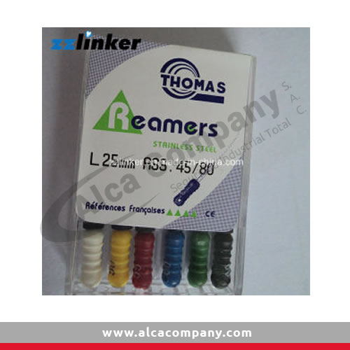 ESCARIADORES THOMAS 15-40 X 21MMM