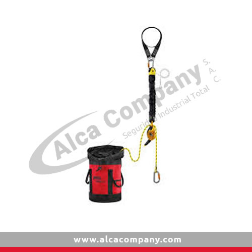 JAG RESCUE KIT 30 M