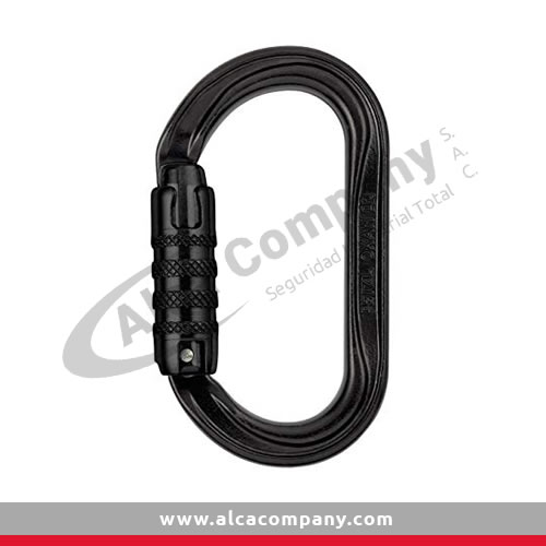 OXAN TRIACT-LOCK NEGRO MOSQ