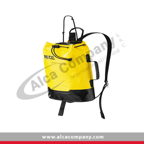 PERSONAL 15L SACO TRANSPORTE