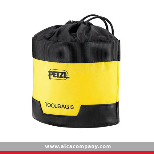 TOOLBAG S BOLSA 2,5 L