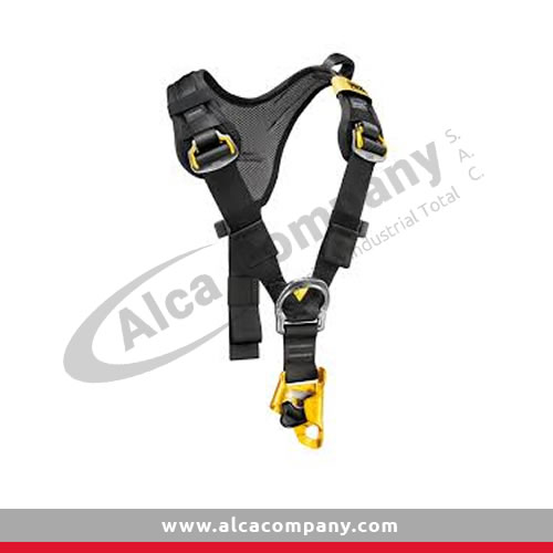 TOP TORSO PARA ARNÉS ASIENTO
