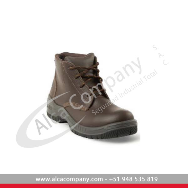 BOTA DE SEGURIDAD - ED-610 - EDELBROCK - PERU