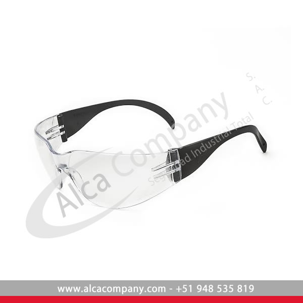 LENTES SPY - STEELPRO - PERU
