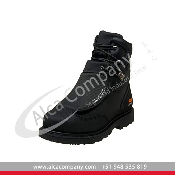 BOTA DE SEGURIDAD 8 PRO MET GUARD 40000 - TIMBERLAND - PERU